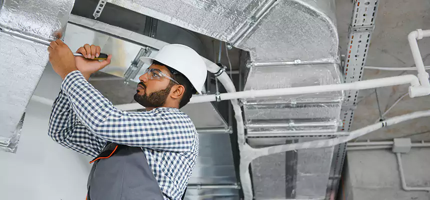 Proactive Ac Vent Repairs & Air Duct Replacement Companies Near Me in Dearborn