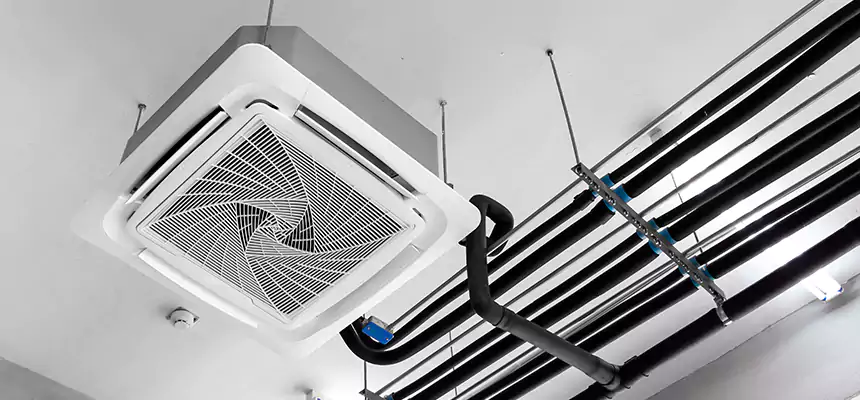 Our Air Duct Deep Cleaning Services in Dearborn, MI