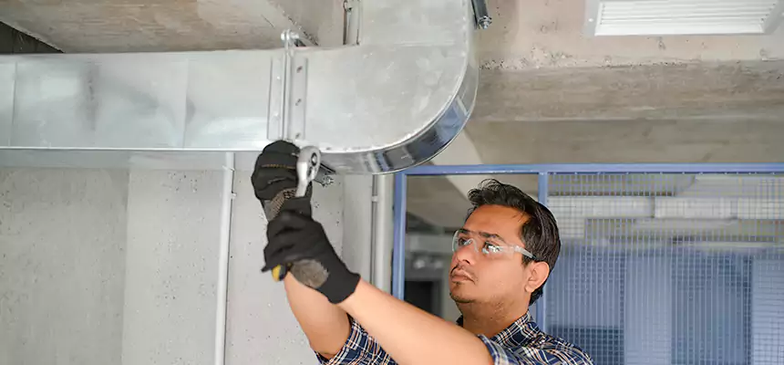Our Air Duct Installation Services in Dearborn, MI