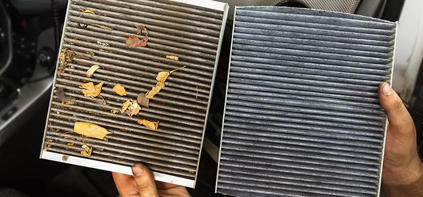 Our Dryer Vent Lint Filter Cleaning Services in Dearborn, MI