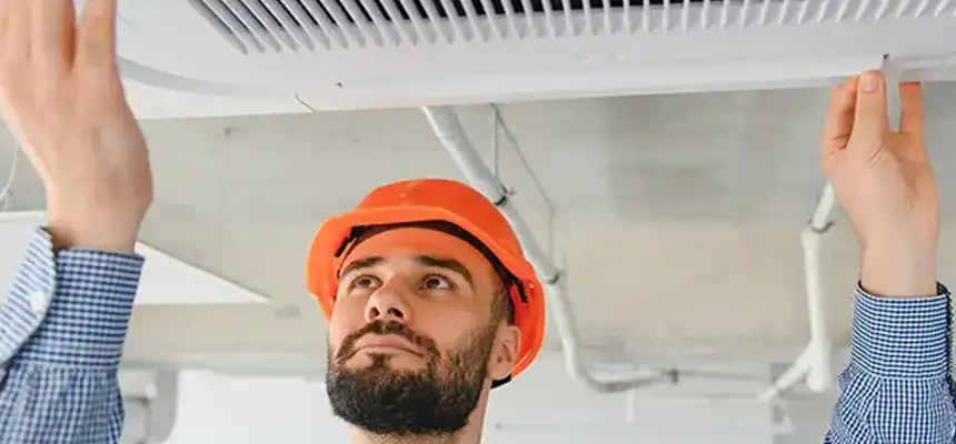 Our Furnace Vent Cleaning Services in Dearborn, MI