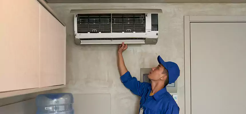 Balanced Fresh‑Air Ventilation (ERV/HRV) in Dearborn