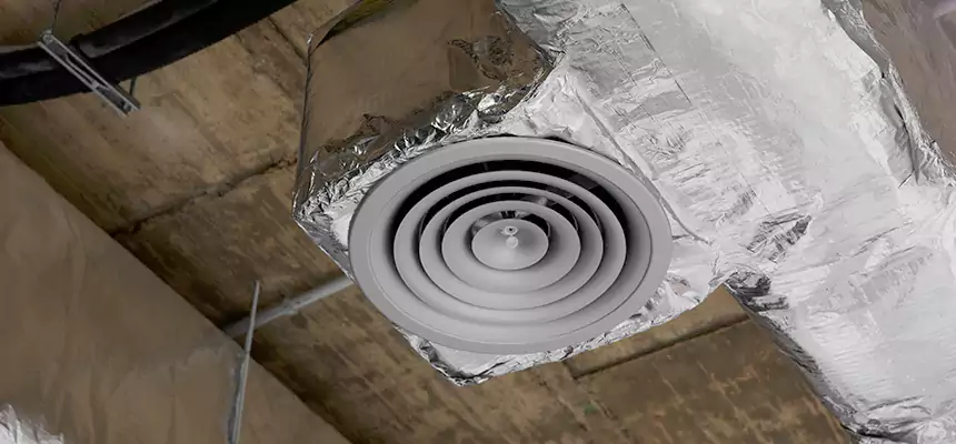 Advanced Industrial Ductwork Cleaning in Dearborn