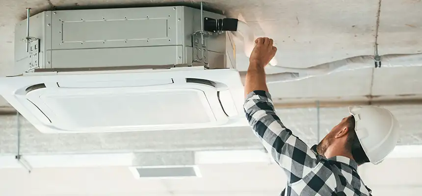 Our Local Vent Cleaning Services in Dearborn, MI