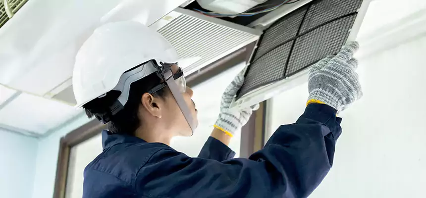 Our Mold & Mildew Removal from Air Ducts Services in Dearborn, MI