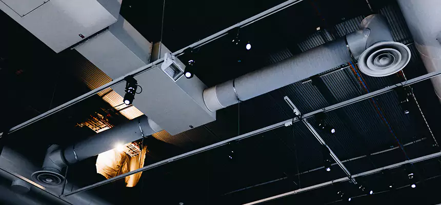 Our Seasonal Allergy Air Duct Cleaning Services in Dearborn, MI