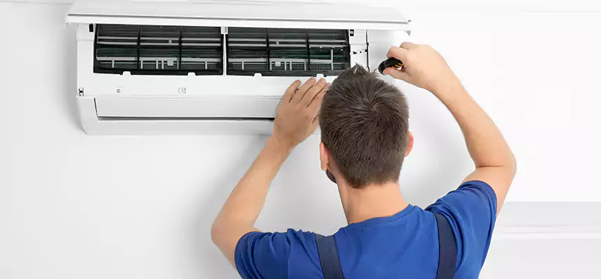 Our Smart Air Conditioning Installation Services in Dearborn, MI