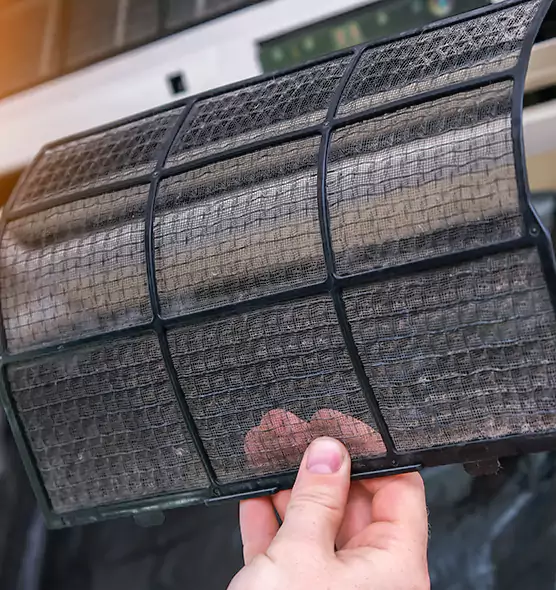 Top-notch AC Air Filter Replacement in Dearborn