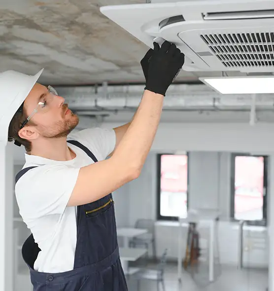 Top Affordable Duct Cleaning Services Near Me in Dearborn, MI