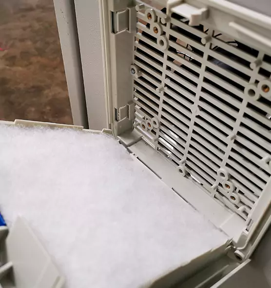 Professional Air Duct Expansion Solutions in Dearborn, MI