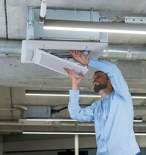 About Air Duct Sealing And Repair in Dearborn, MI