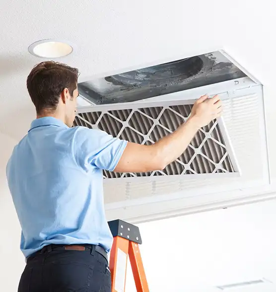 About Annual Dryer Vent Maintenance Dearborn, MI