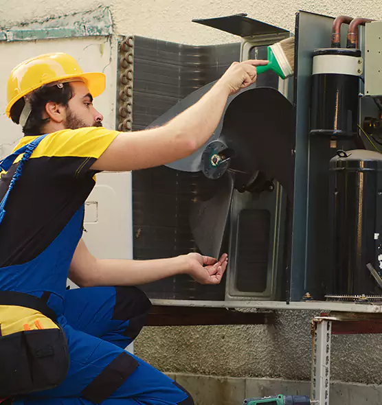 About Dryer Duct Fire Hazard Inspection in Dearborn, MI