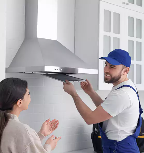 Professional Dryer Vent Cleaning Service in Dearborn, MI