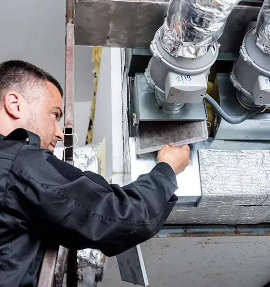 Professional Furnace Vent Cleaning in Dearborn, MI