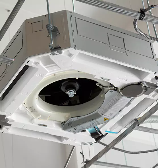 Professional Industrial Dryer Vent Cleaning in Dearborn, MI