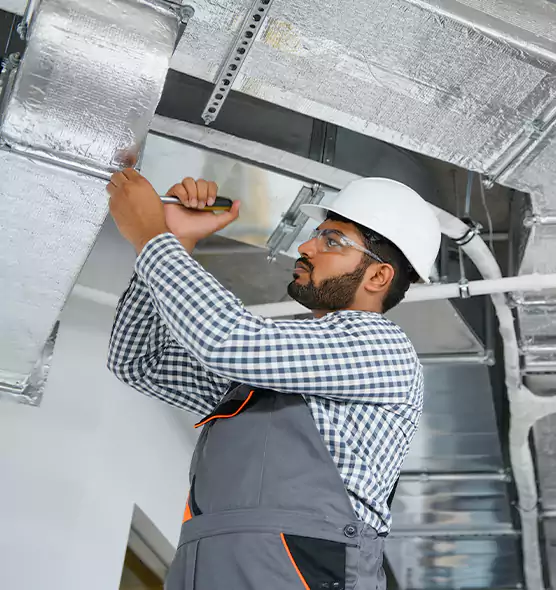 Welcome to Mold & Mildew Removal from Air Ducts Dearborn, MI