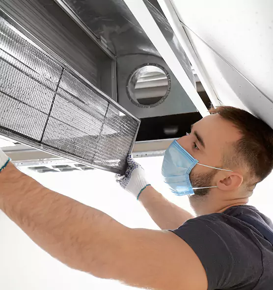 About Remove Smoke Smell From Air Duct in Dearborn, MI