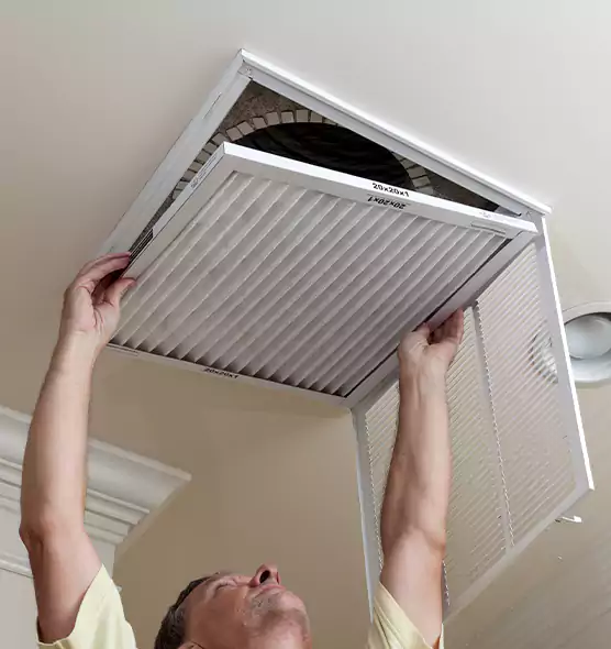 Advanced Residential Vent Cleaning in Dearborn, MI