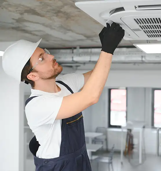 About Spring Air Duct Cleaning in Dearborn, MI