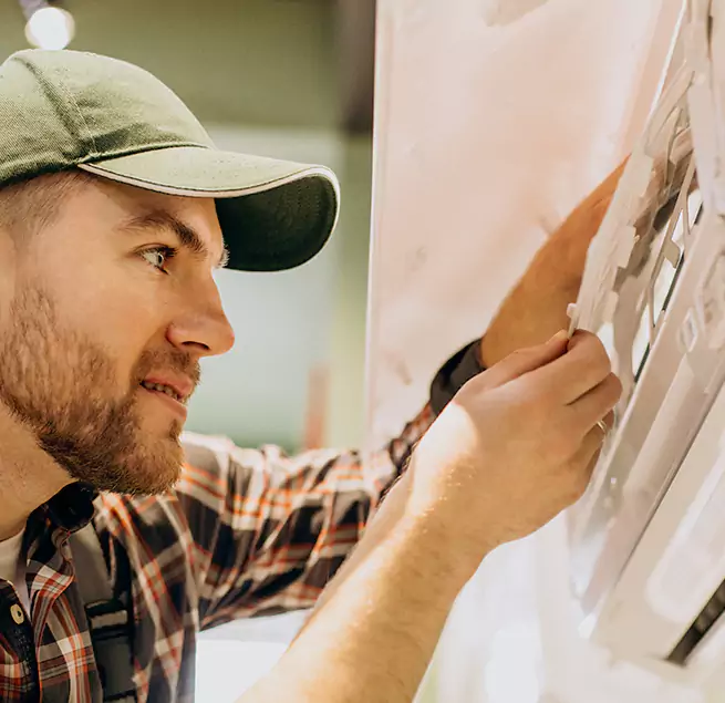 Why Homeowners Businesses Trust Us in Dearborn, MI?