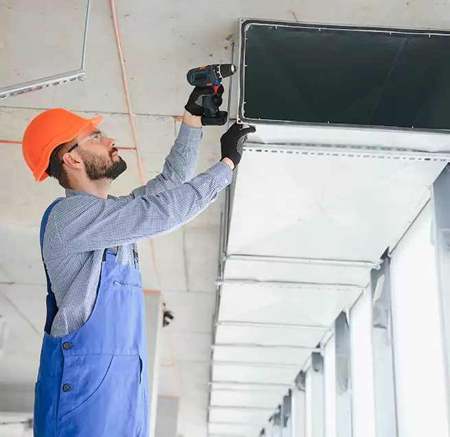 Why Homeowners & Businesses Trust Us in Dearborn, MI?