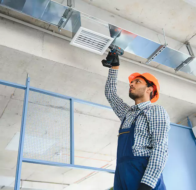 Why Homeowners & Businesses Trust Us in Dearborn, MI?