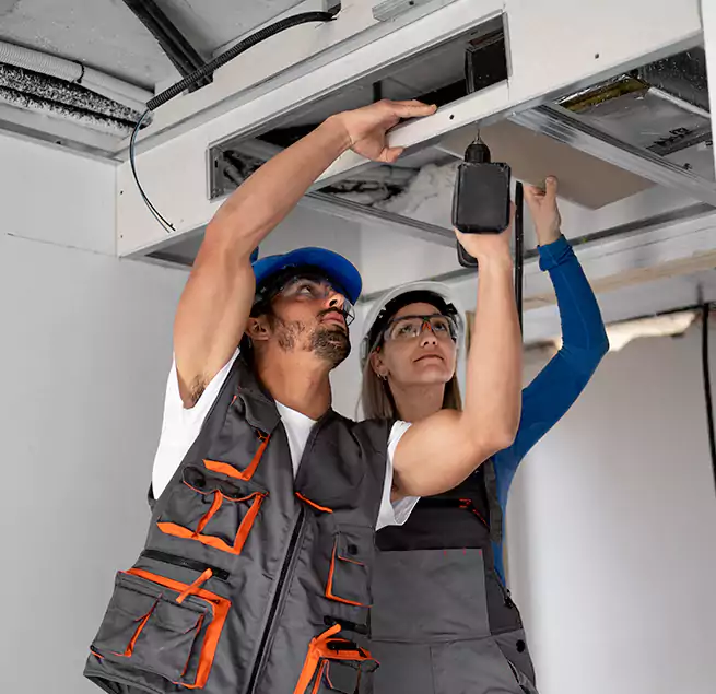 Why Homeowners & Businesses Trust Us in Dearborn, MI