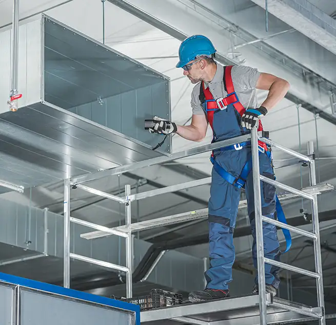 Why Homeowners & Businesses Trust Us in Dearborn, MI?