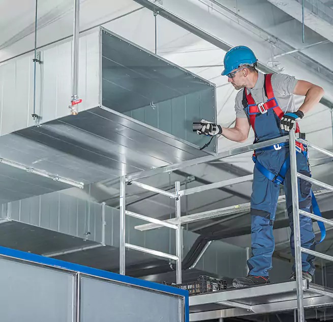 Why Homeowners & Businesses Trust Us in Dearborn, MI?