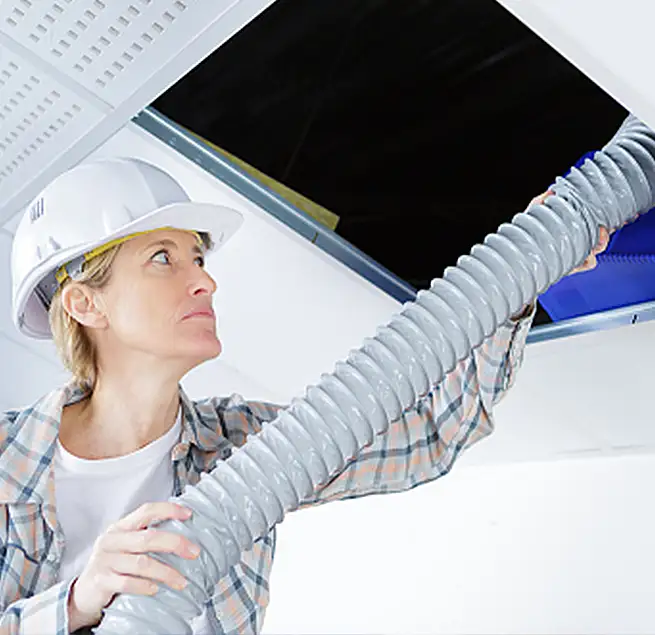 Why Homeowners & Businesses Trust Us Dearborn, MI