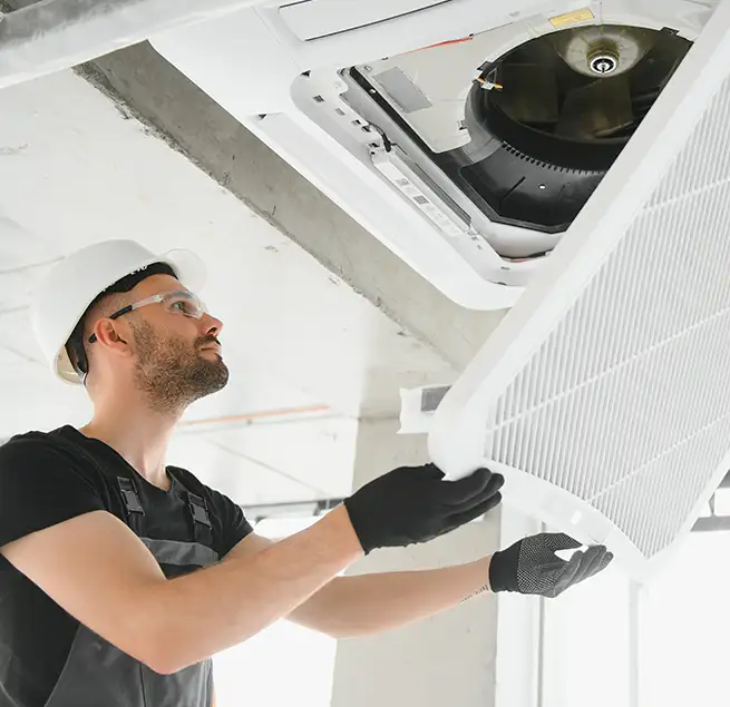 Why Homeowners & Businesses Trust Us in Dearborn, MI?