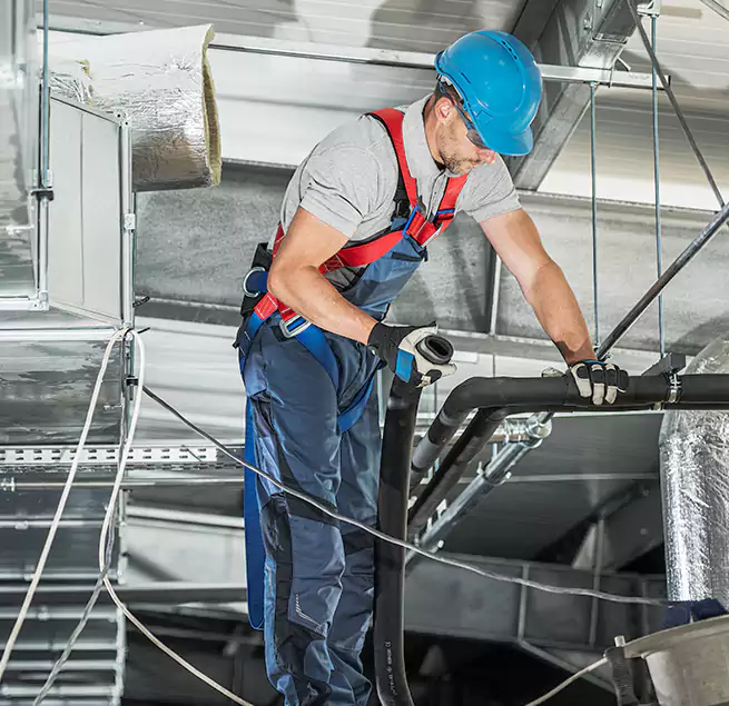 Why Homeowners & Businesses Trust Us in Dearborn, MI?