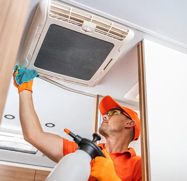 Why Homeowners & Businesses Trust Us in Dearborn, MI?