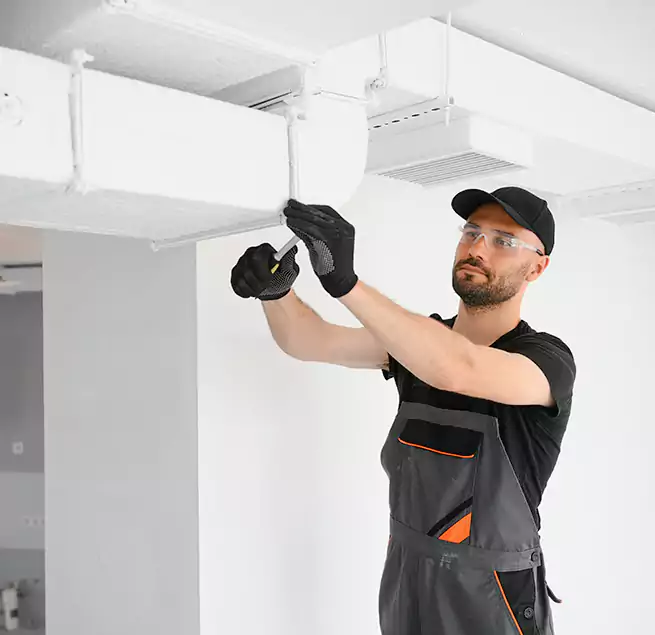 Why Homeowners & Businesses Trust Us in Dearborn, MI?