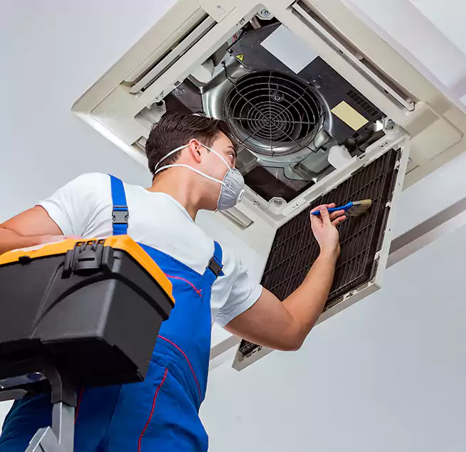 Why Homeowners & Businesses Trust Us in Dearborn, MI