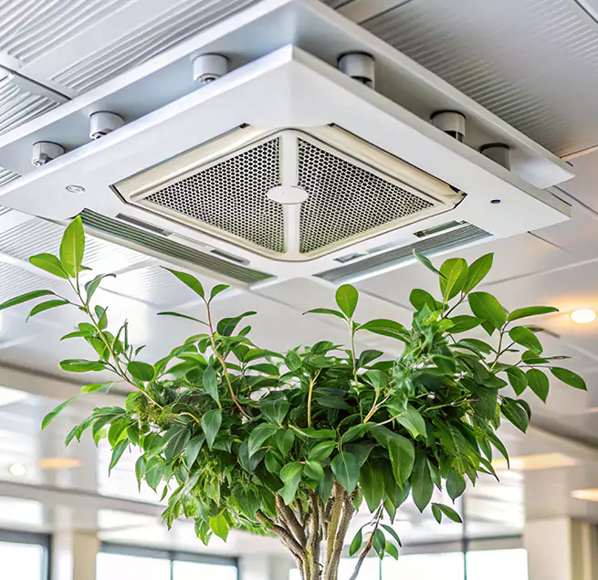 Why Homeowners & Businesses Trust Us in Dearborn, MI?