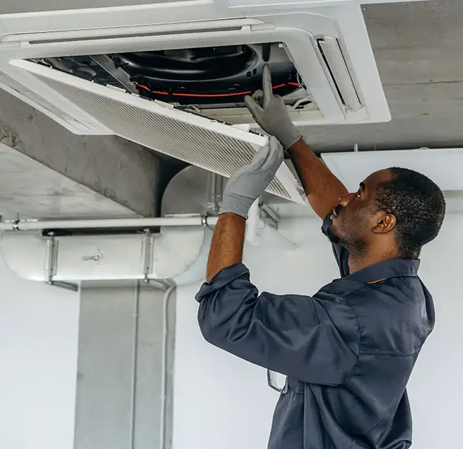 Why Homeowners & Businesses Trust Us in Dearborn, MI?