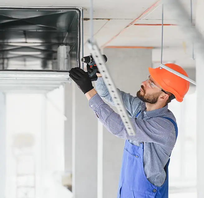  Why Homeowners Businesses Trust Us Dearborn, MI