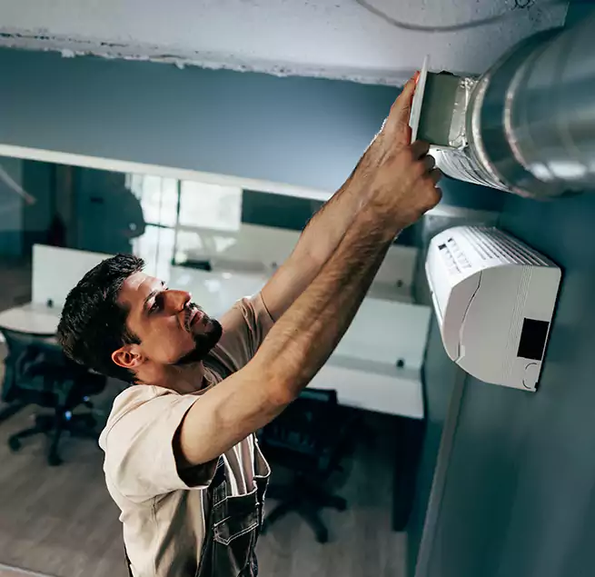 Why Homeowners & Businesses Trust Us in Dearborn, MI?