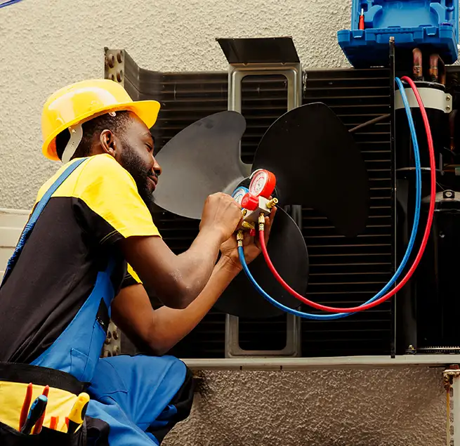 Why Homeowners & Businesses Trust Us in Dearborn, MI?