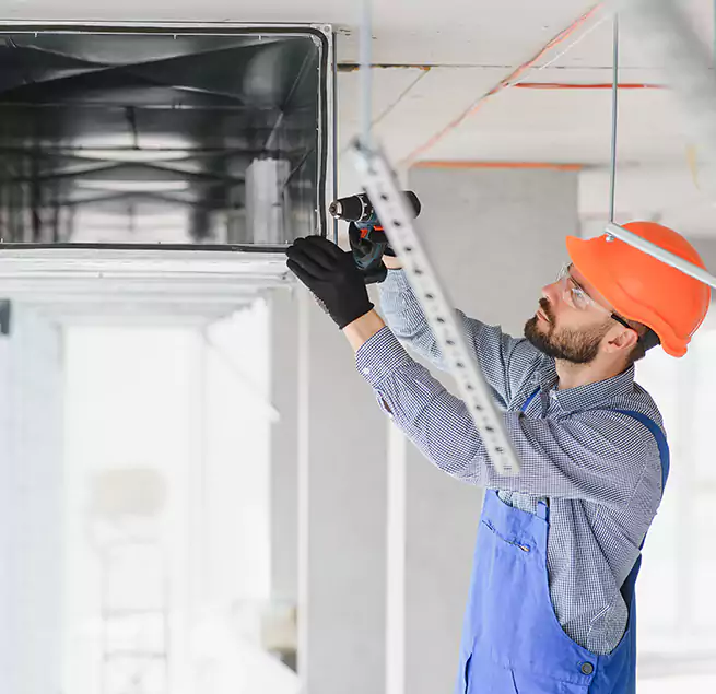 Why Homeowners & Businesses Trust Us in Dearborn, MI?