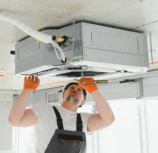 Why Homeowners & Businesses Trust Us Dearborn, MI