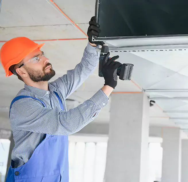 Why Homeowners & Businesses Trust Us in Dearborn, MI?