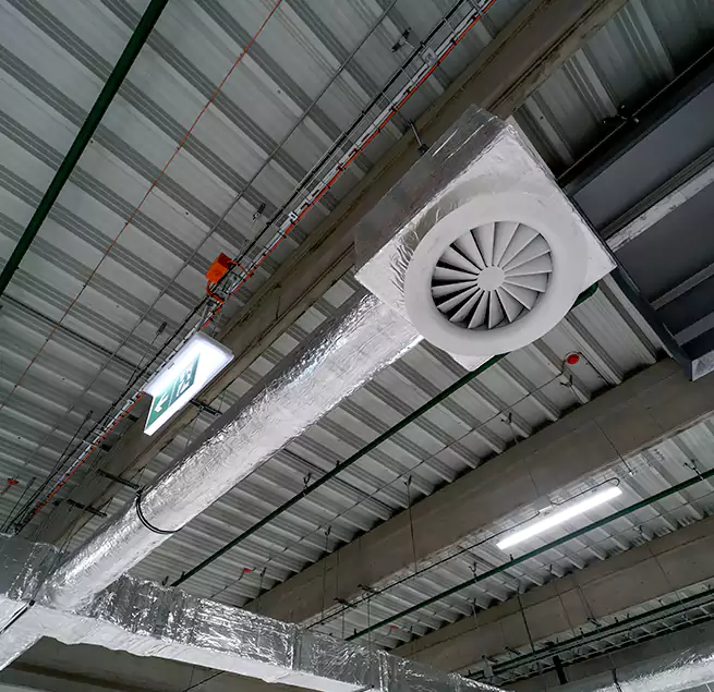 Why Homeowners & Businesses Trust Us in Dearborn, MI?