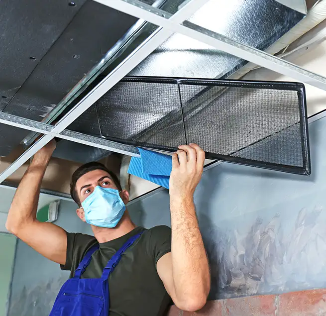 Why Homeowners & Businesses Trust Us in Dearborn, MI?