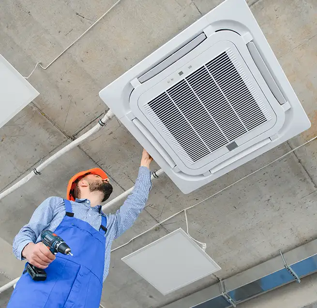 Why Homeowners & Businesses Trust Us in Dearborn, MI