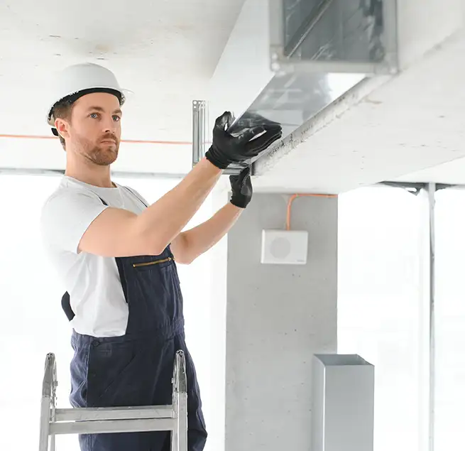 Why Homeowners & Businesses Trust Us in Dearborn, MI?