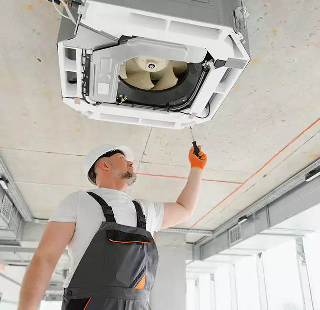 Why Homeowners Businesses Trust Us in Dearborn, MI