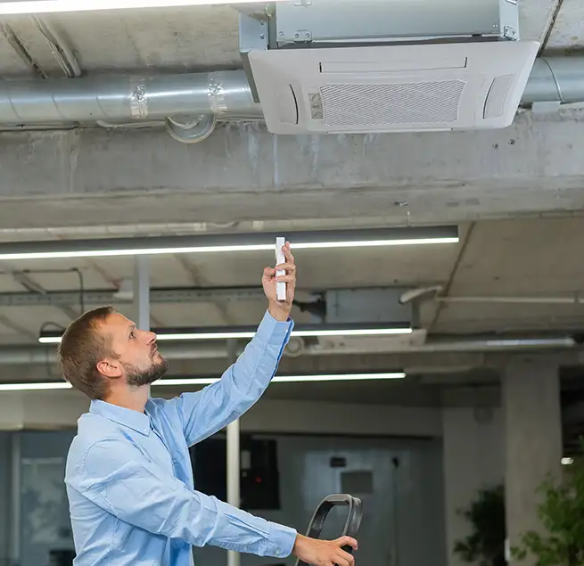 Why Homeowners & Businesses Trust Us in Dearborn, MI?